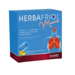 Eladiet Herbafriol Muco 12 bastoncini