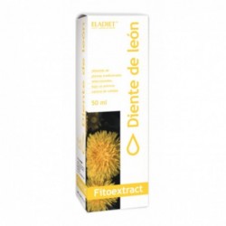 Eladiet Fitoextract Dandelion 50 ml