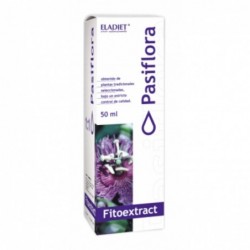 Eladiet Fitoestratto Passiflora 50 ml