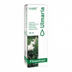 Eladiet Fitoextrakt Ulmaria 50 ml