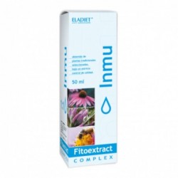 Complesso fitoestratto Eladiet Inmu 50 ml
