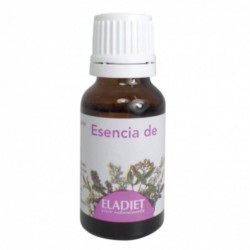 Eladiet Geranium Essential Oil 15 ml