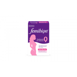 FEMIBION 0 Planification de grossesse 28 Comprimés