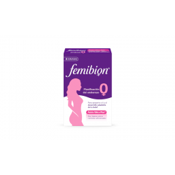 FEMIBION 0 Pregnancy Planning 28 Tablets