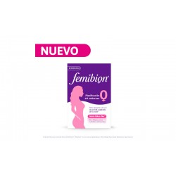 FEMIBION 0 Planification de grossesse 28 Comprimés