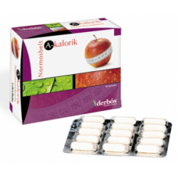 Derbos A-Kalorik 60 capsule