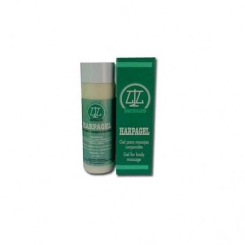 Equisalud Harpagel-gel Antidolor 120 ml