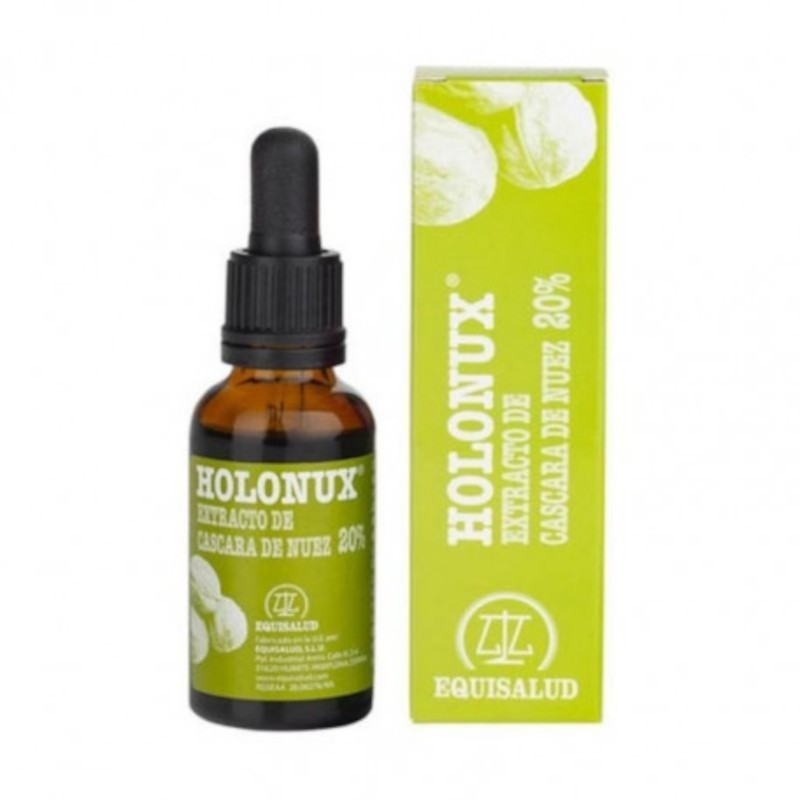 Equisalud Holonux 31ml