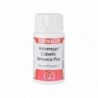 Equisalud Holomega Mélatonine Retardée au Houblon et Mélisse 50 Gélules 550 mg
