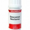 Equisalud Holomega Repos Nuit 50 Gélules
