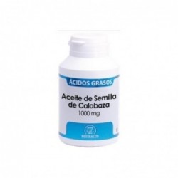 Equisalud Aceite De Semillas De Calabaza 120 Cápsulas