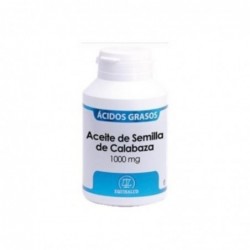 Equisalud Olio di Semi di Zucca 120 Capsule