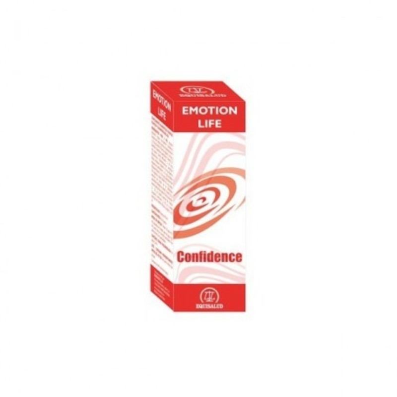 Equisalud Emotionlife Confidence 50 ml