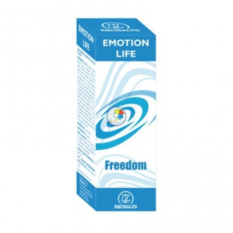 Equisalud Emotionlife Liberté 50 ml