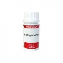 Equisalud Holomega Betaglucane 50 Kapseln