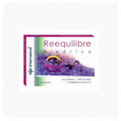 Equisalud Rebalance 60 Kapseln