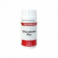 Equisalud Holomega Glucaforte Plus 50 capsule