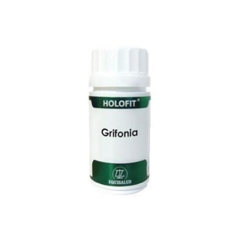 Equisalud Holofit Grifonia 50 Gélules
