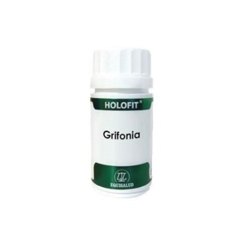 Equisalud Holofit Grifonia 50 capsule Equisalud Holofit Grifonia 50 capsule