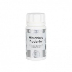 Equisalud Microbiota Prodental 60 cáps