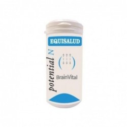 Equisalud Brainvital 60 Kapseln