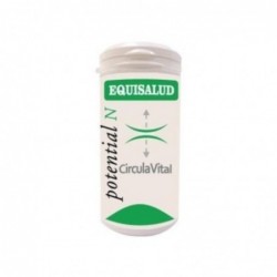 Equisalud Circulavital 60 capsule