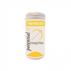 Equisalud Energyvital 60 capsule