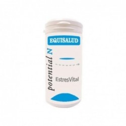 Equisalud Estresvital 60 capsule