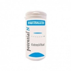 Equisalud Estresvital 60 Kapseln