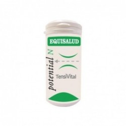 Equisalud TensiVital Potential-N 60 Kapseln