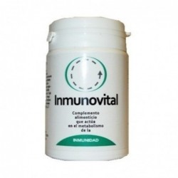 Equisalud ImmunoVital Potential-N 60 Capsules