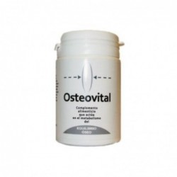 Equisalud Osteovital Potential-N 60 Cápsulas