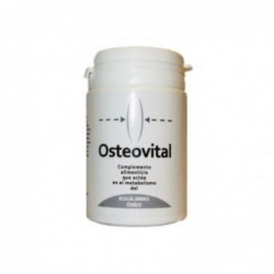 Equisalud Osteovital Potential-N 60 Kapseln