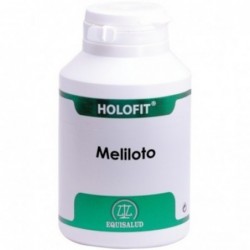Equisalud Holofit Meliloto 50 Kapseln