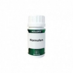 Equisalud Holofit Hormofen 50 Capsules