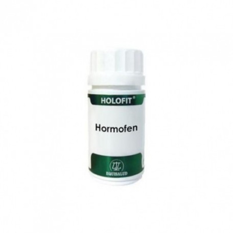 Equisalud Holofit Hormofen 50 Kapseln Equisalud Holofit Hormofen 50 Kapseln