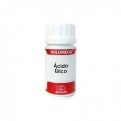 Equisalud Holomega acido urico 50 capsule