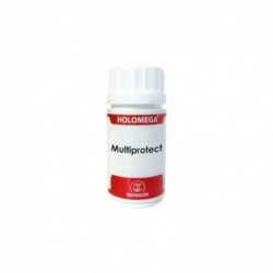 Equisalud Holomega Multipro 50 Capsules