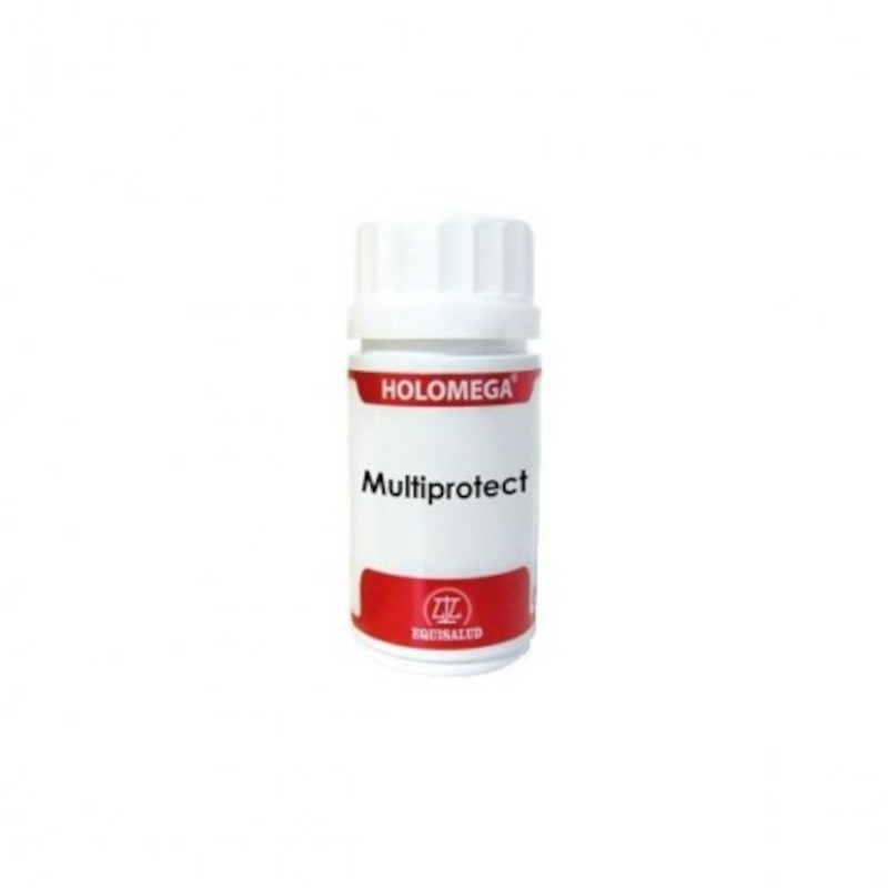 Equisalud Holomega Multipro 50 capsule