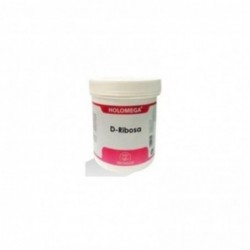 Equisalud Holomega D-ribosio