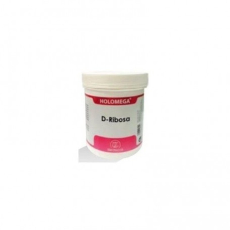Equisalud Holomega D-ribosio