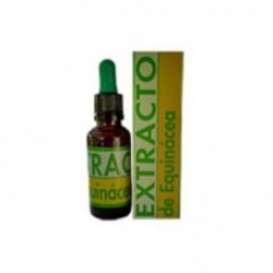 Equisalud Echinacea-Extrakt 31 ml