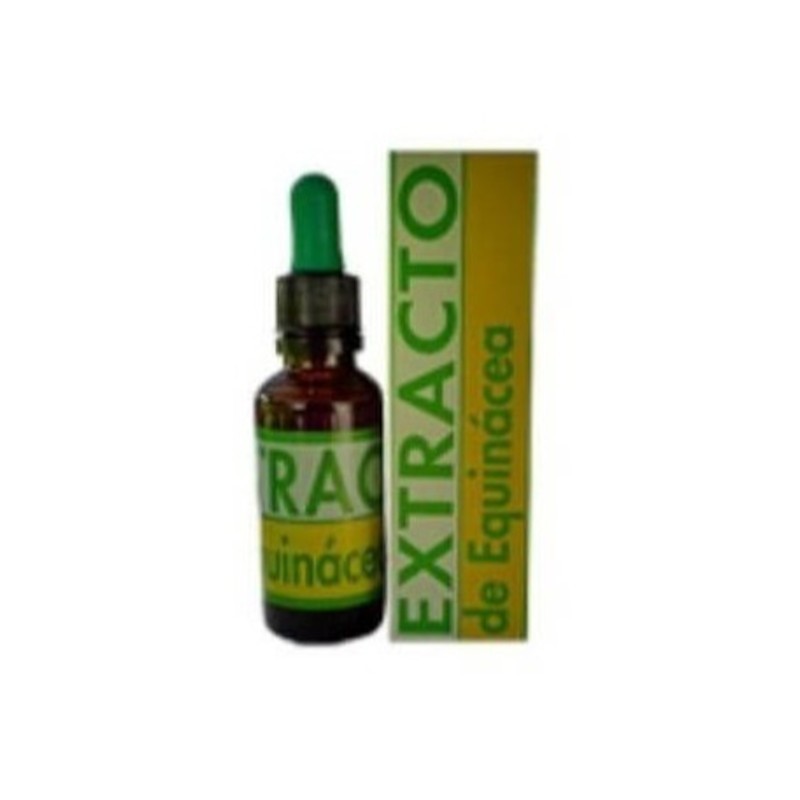 Equisalud Echinacea-Extrakt 31 ml Equisalud Echinacea-Extrakt 31 ml