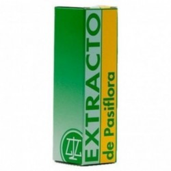Equisalud Extrait de Passiflore 31 ml