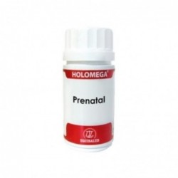 Equisalud Holomega Prenatale 50 capsule
