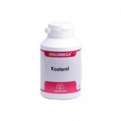 Equisalud Holomega Kostérol 180 Gélules