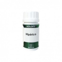 Equisalud Holofit Hiperico 60 Gélules