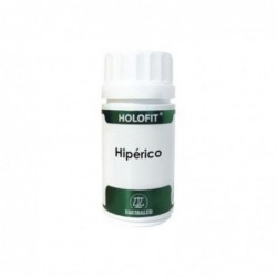 Equisalud Holofit Hiperico 60 Capsules