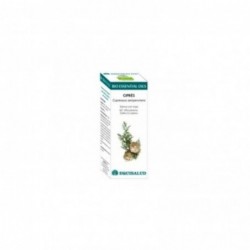 Equisalud Ätherisches Öl Bio Cipres 10 ml