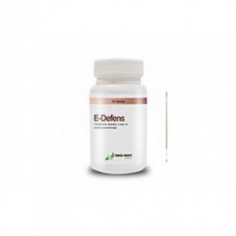 ERGONATURAL E-Defens 40 Kapseln ERGONATURAL E-Defens 40 Kapseln